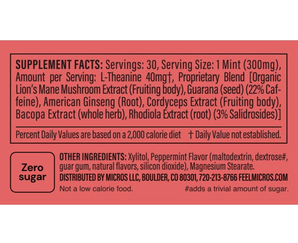 focus-supplement-facts